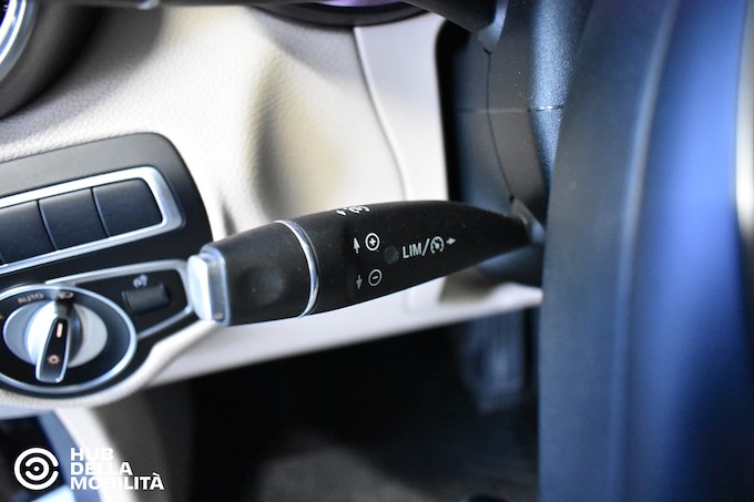 MERCEDES-BENZ GLC 220 d 4Matic Sport